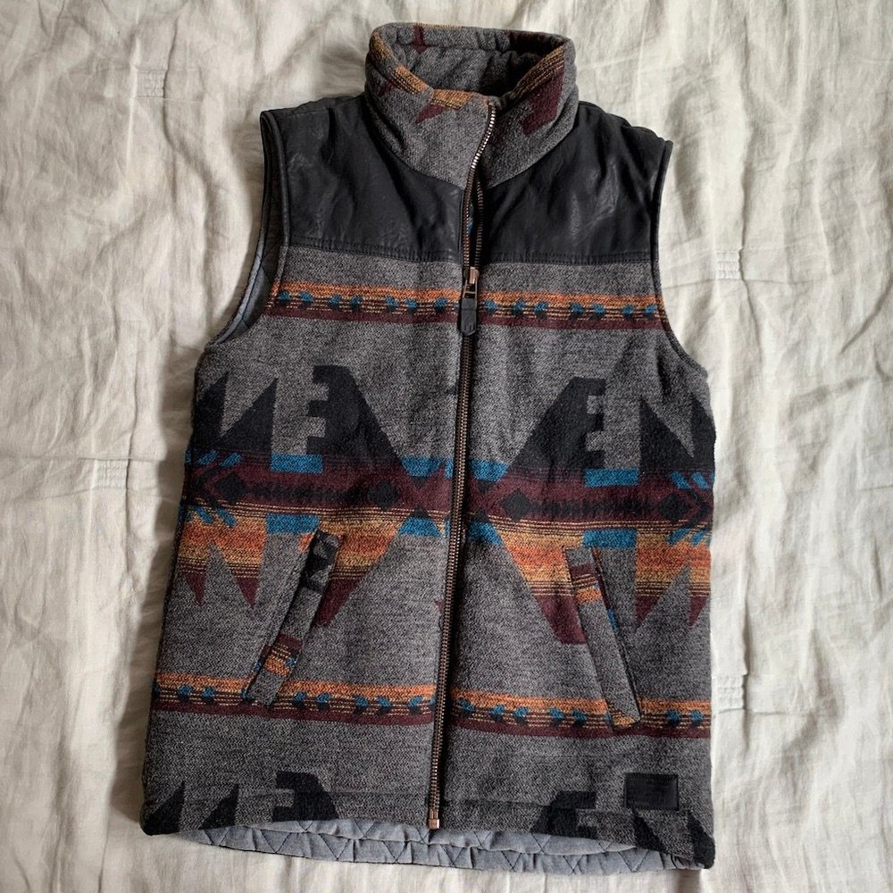 Vest